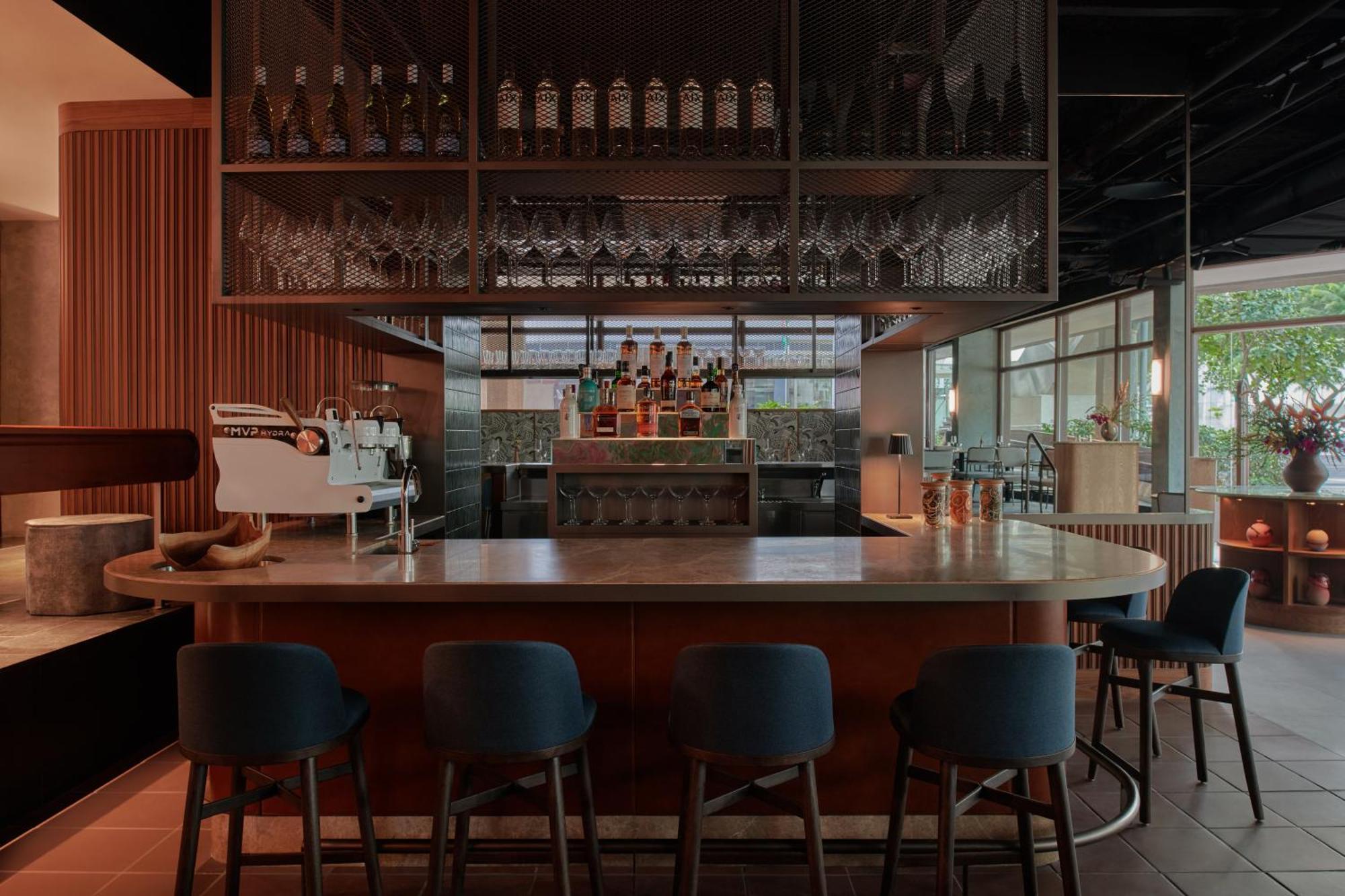 21 Carpenter, Singapore, A Member Of Design Hotels Ngoại thất bức ảnh